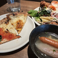 The Kitchen Salvatore Cuomo 三宮 - 