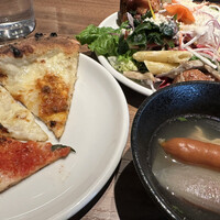 The Kitchen Salvatore Cuomo 三宮 - 