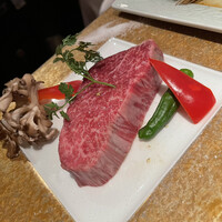 天空焼肉 星遊山 - 