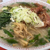 ラーメンスタンド とん平食堂 龍ヶ崎店