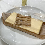 チーズケーキ　横井 - 