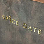 SPICE GATE - 