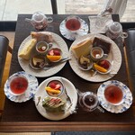 Chiffon no Ouchi coPain