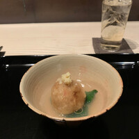 御料理 無窮 - 
