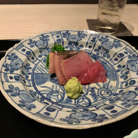 御料理 無窮 - 