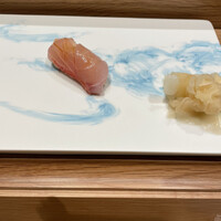 GINZA SUSHI BANYA KAI - 