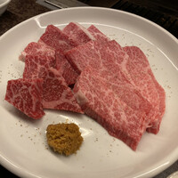 ヤキニク甲 - 