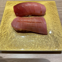 GINZA SUSHI BANYA KAI - 