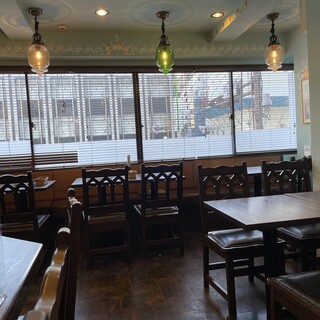 インド料理 ムンバイ_2