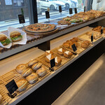 麦やぱん JR稲毛駅前店 - 