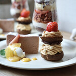 カフェ ウォール - 