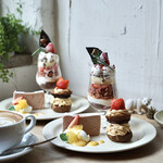 カフェ ウォール - 