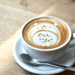 カフェ ウォール - 