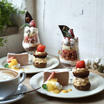 カフェ ウォール - 