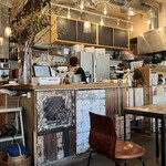 カフェ ウォール - 