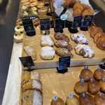 麦やぱん JR稲毛駅前店 - 