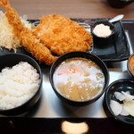 はなぶさ - 料理写真: