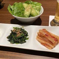 うしごろバンビーナ 銀座店 - 
