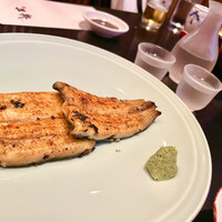 うなぎ藤田 白金台店 -  うなぎ藤田 白金台店 -