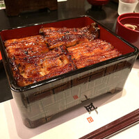 うなぎ藤田 白金台店 -  うなぎ藤田 白金台店 -