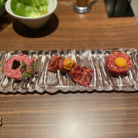 うしごろバンビーナ 銀座店 - 