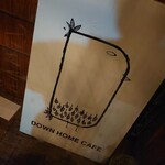 DOWN HOME CAFE - 