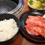 Yakiniku Sanai - 