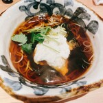 Soba Roan - 