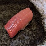 すし小粋 - 中トロ