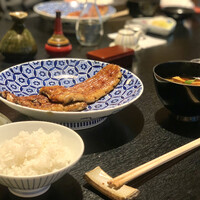 山の茶屋 - 