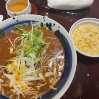 中国料亭 翠鳳 上野本店 - 