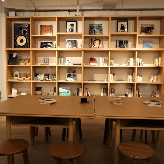 Michikake Coffee Anko Music photo 5