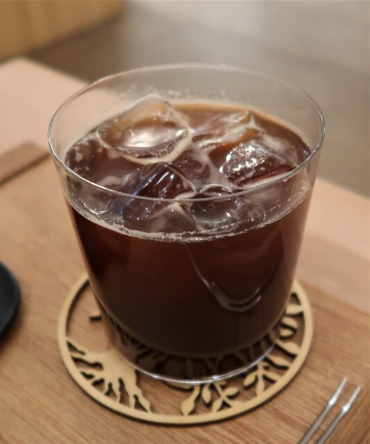 Michikake Coffee Anko Music photo 3