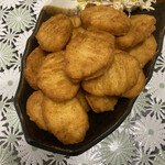 ケンタッキーフライドチキン - 