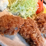 Tonkatsu Katsusei - 