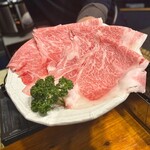 焼肉 鶴北 - 