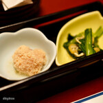 季節割烹 勝味 - 
