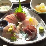 松輪 - カワハギサービス