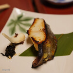 季節割烹 勝味 - 