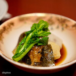 季節割烹 勝味 - 