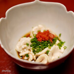 季節割烹 勝味 - 