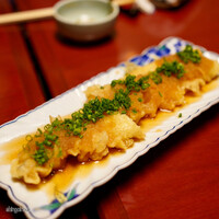 季節割烹 勝味 - 