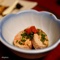 季節割烹 勝味 - 