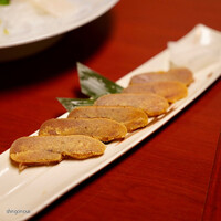 季節割烹 勝味 - 