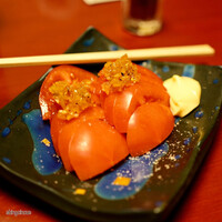 季節割烹 勝味 - 