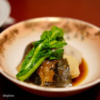 季節割烹 勝味 - 