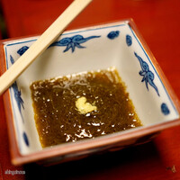 季節割烹 勝味 - 