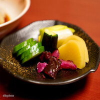 季節割烹 勝味 - 