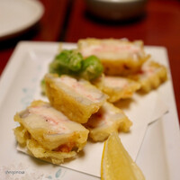 季節割烹 勝味 - 