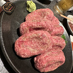 焼肉市場 - 